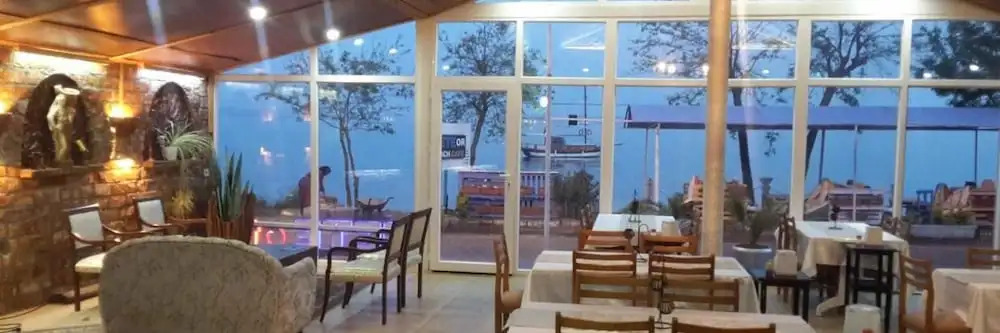Mete Otel