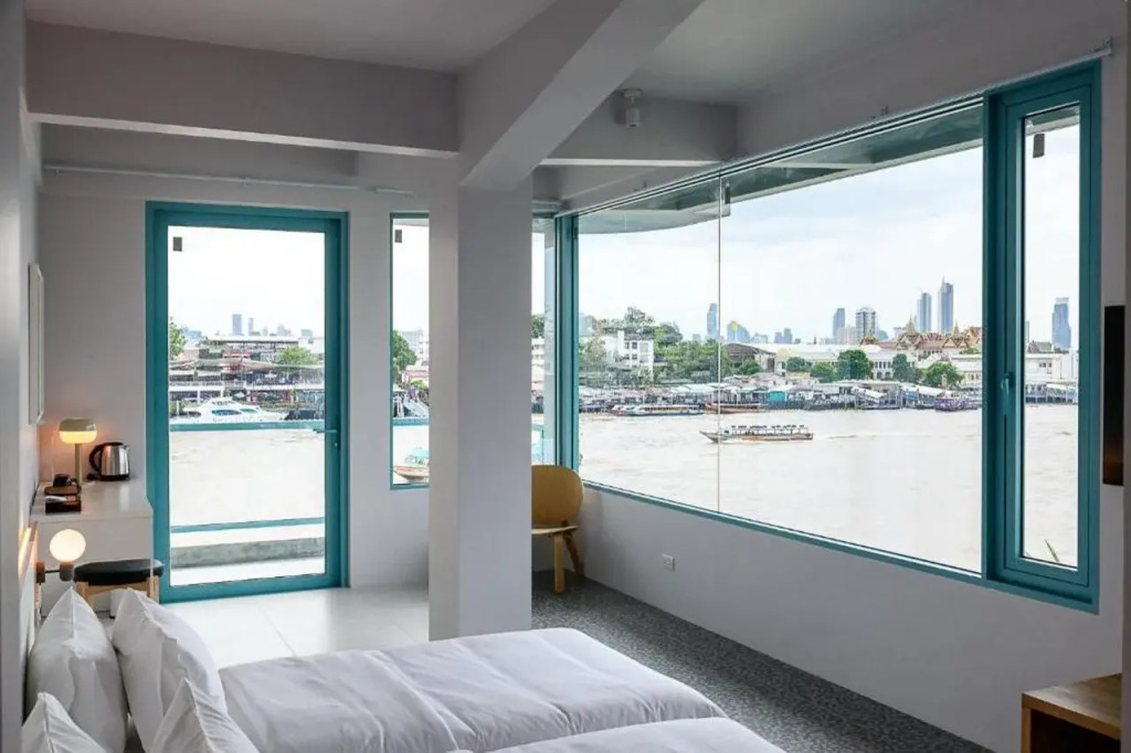 Mowa Bangkok