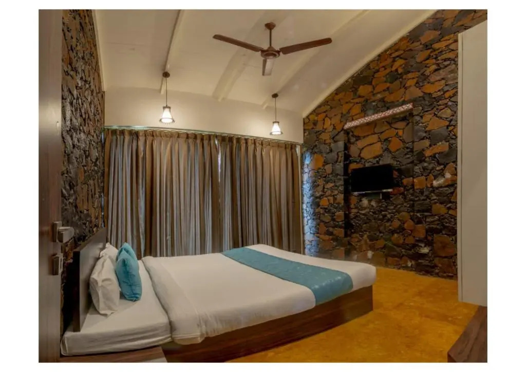 Stone Cold 2BHK