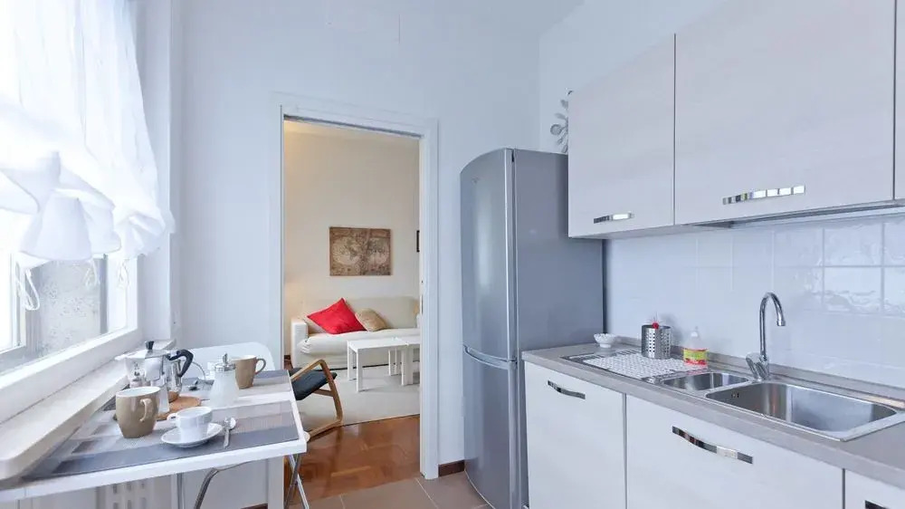Circo Massimo Apartment 1