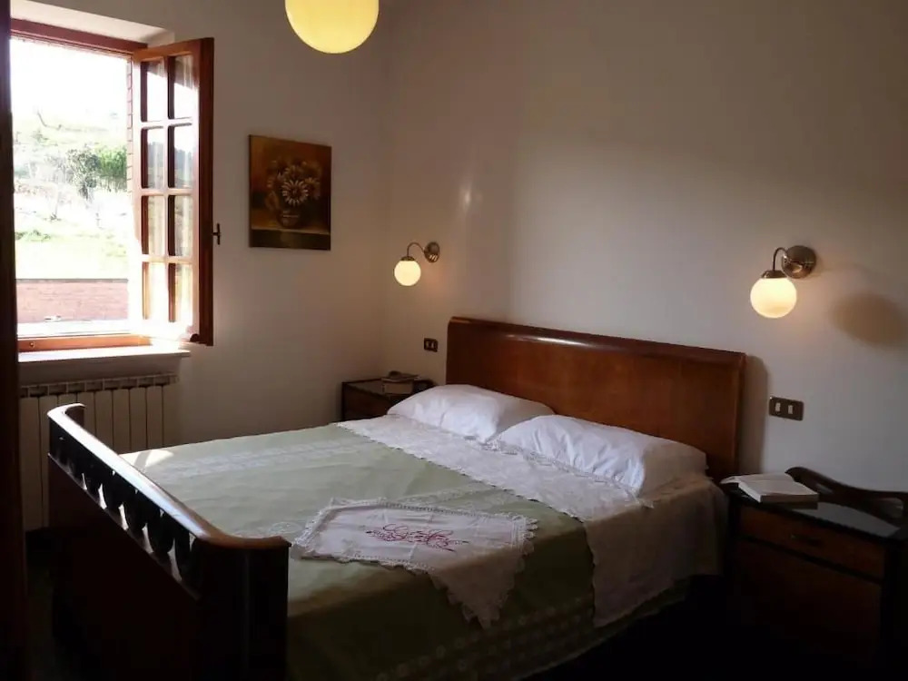 b&b Villa Eugenia