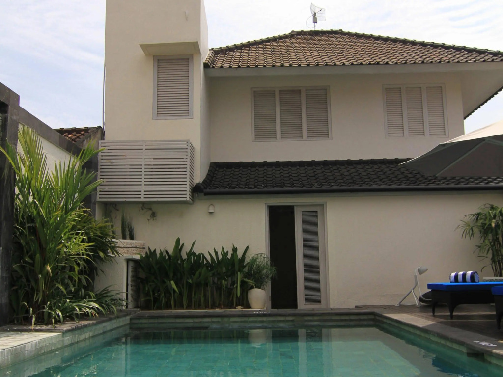 Villa Tukit Seminyak
