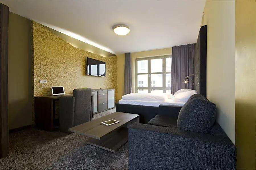 Hotel Residenz 2000