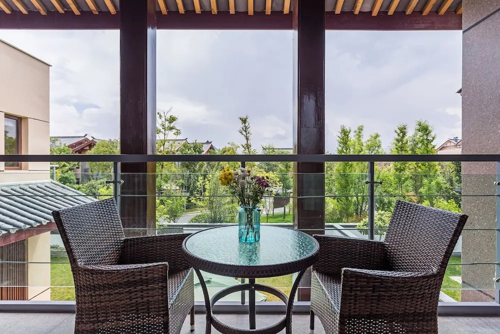 Yueshanshui  Villa