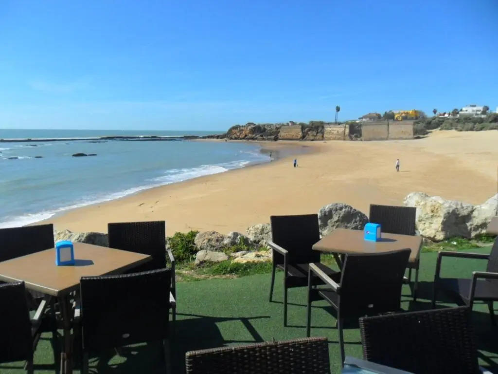 Apartamentos Aloha2 El Puerto de Santa Maria