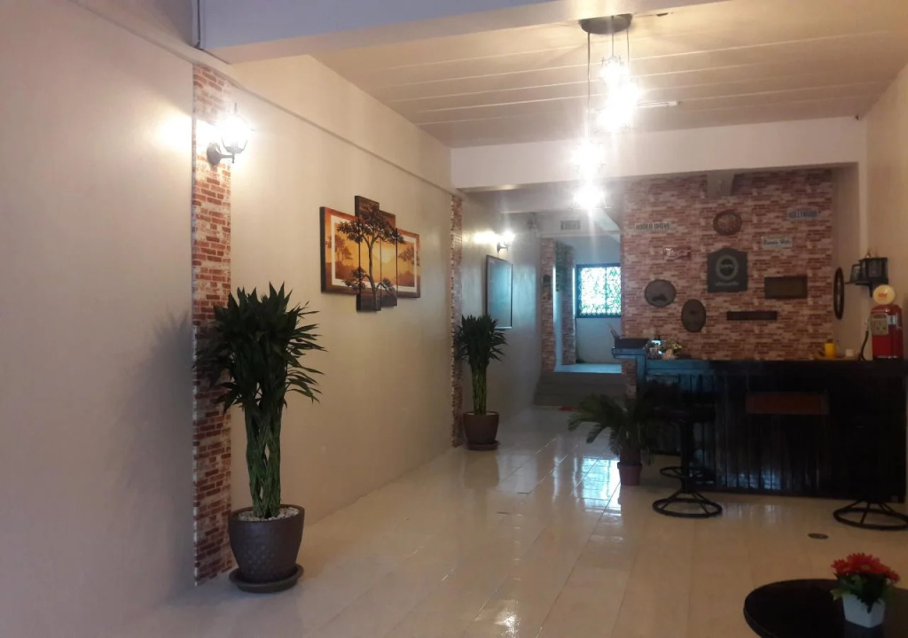 Breezy House Jomtien