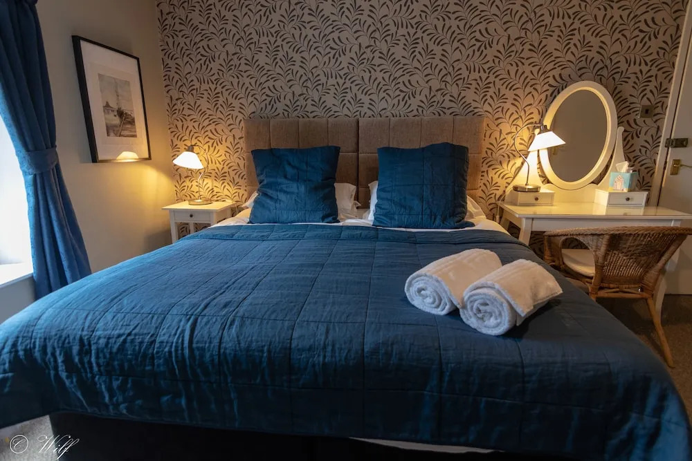 Wyndgrove House B&B