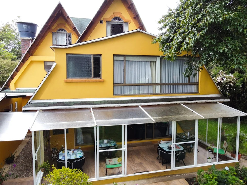 Casa Iris