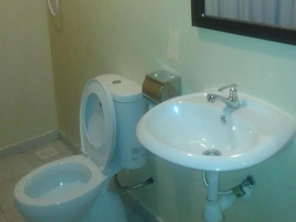 Hotel Double Star Klang