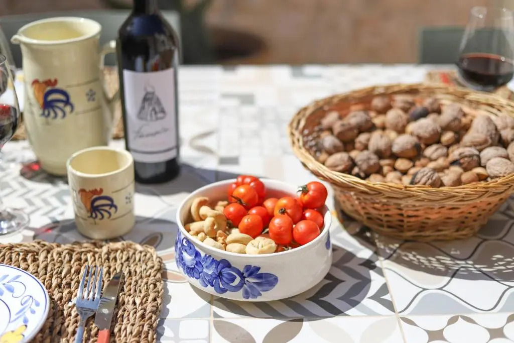 Trulli Calella - Dimora Storica By Apulia Hospitality