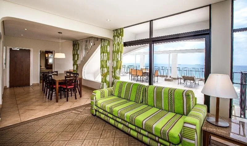 Cabana Beach Resort