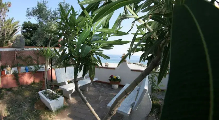 La Scogliera