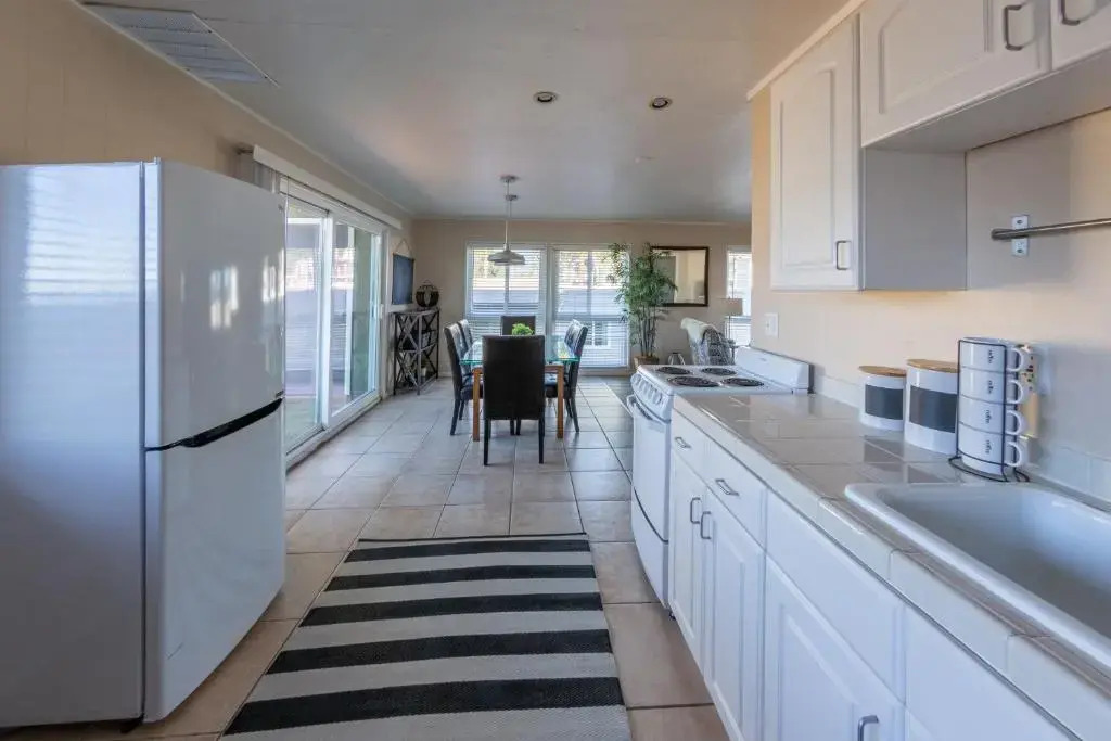 Beachwalk Villas