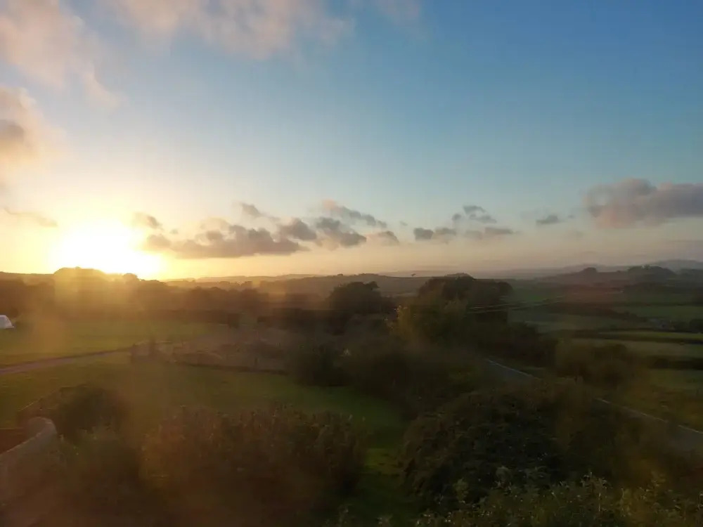 The Linhay
