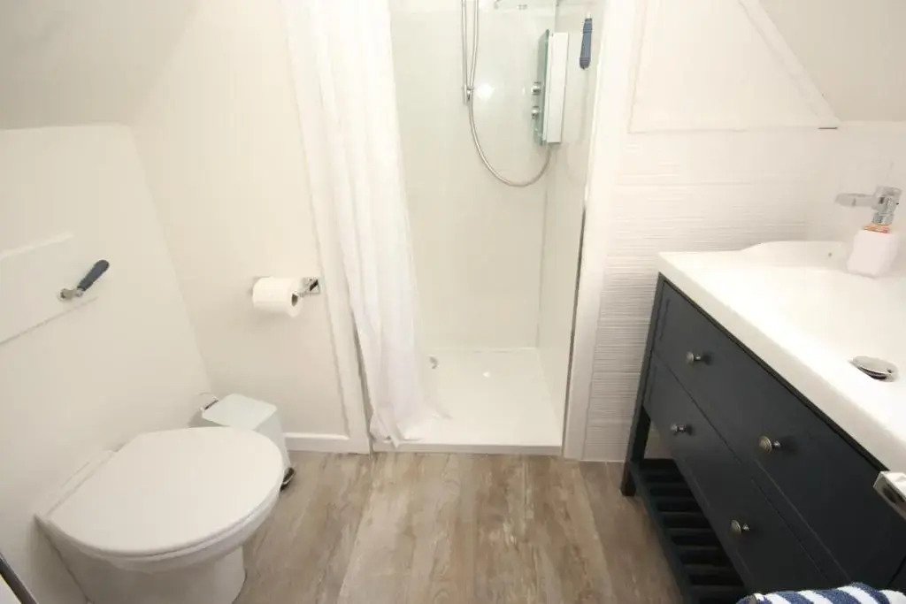 Zen Cottage Cullen - Sleeps 4 Garden & Pets Ok