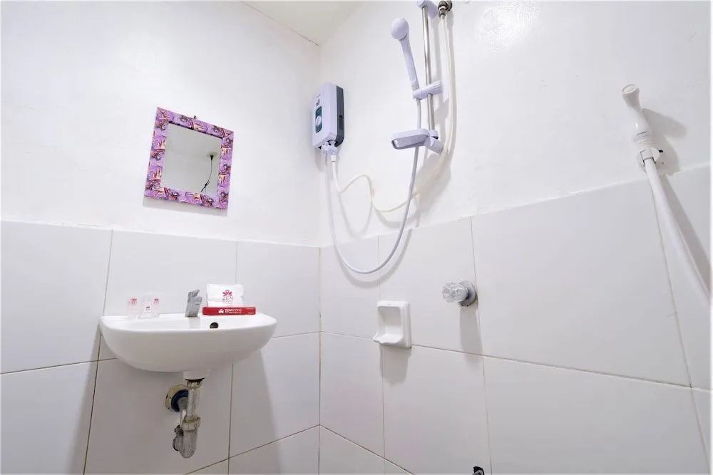 ZEN Rooms Sabang Beachview
