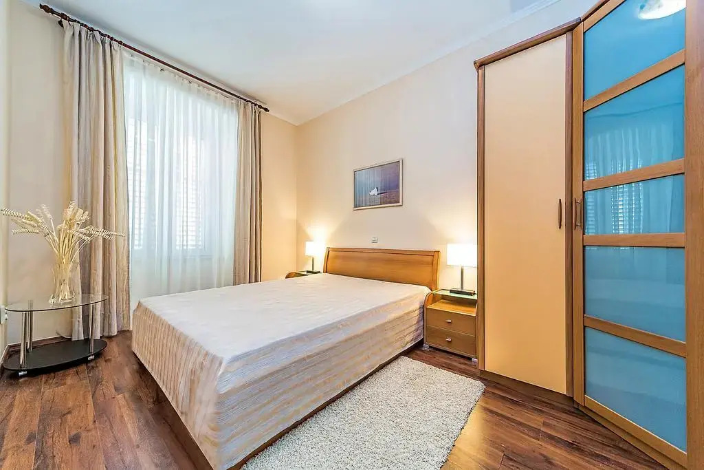 Apartment La Petite