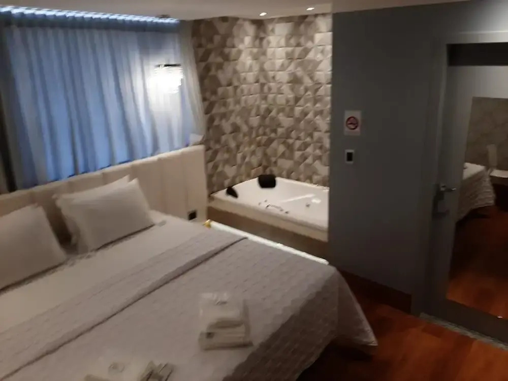 Pontual Hotel