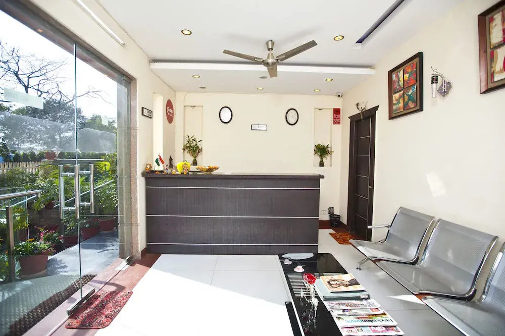 OYO Premium Medanta 2