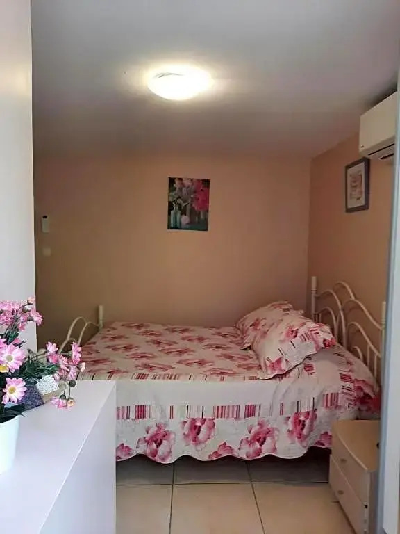 Chambre Leucate Village