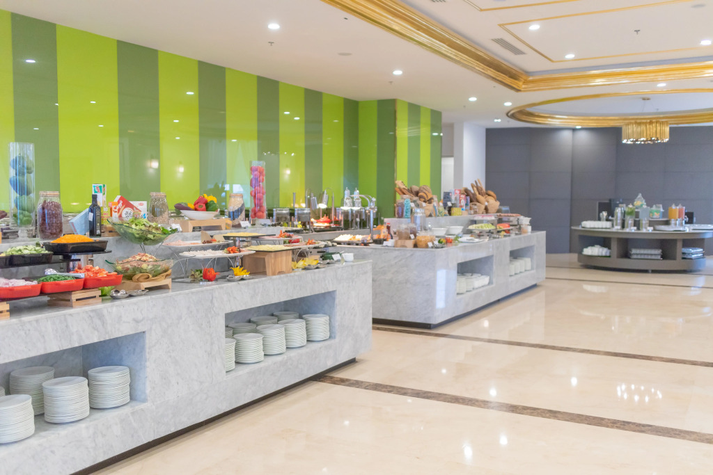 Citadines Blue Cove Danang