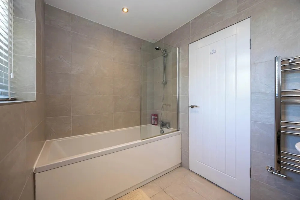 Cosy Apartment in the Heart of Sale