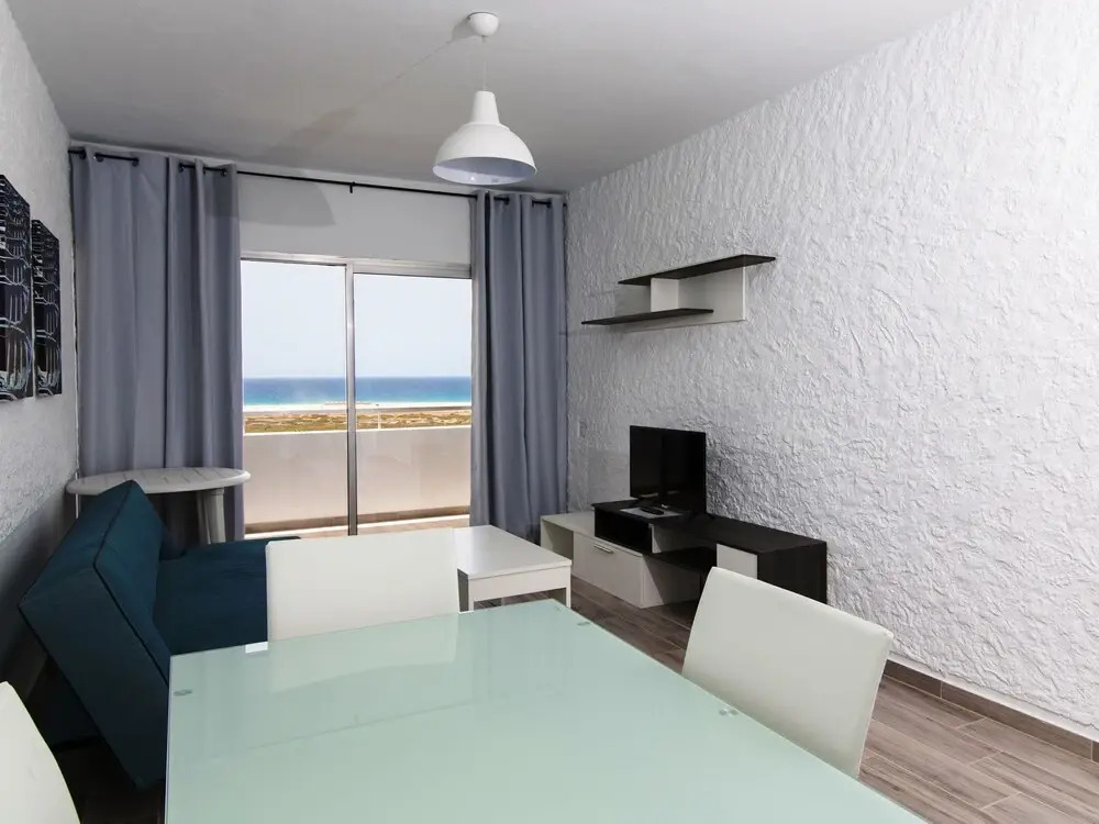 Beautiful Apartment in Morro Jable With TV