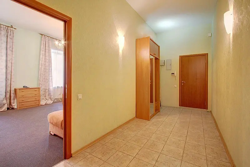 Stn Apartments Budget