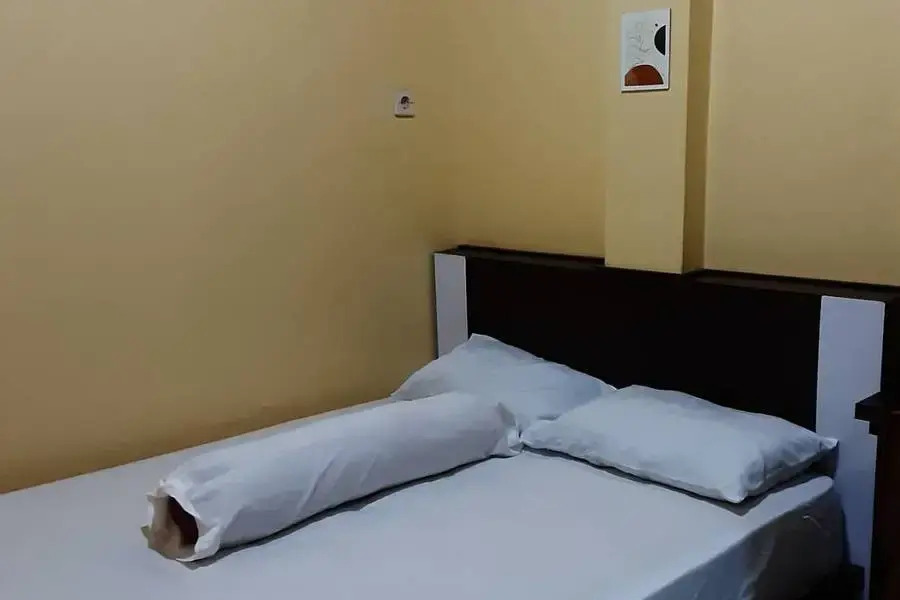 Guest House Syariah LP3B Brebes