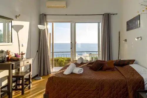 Aparthotel 3 stars Agios Gordios