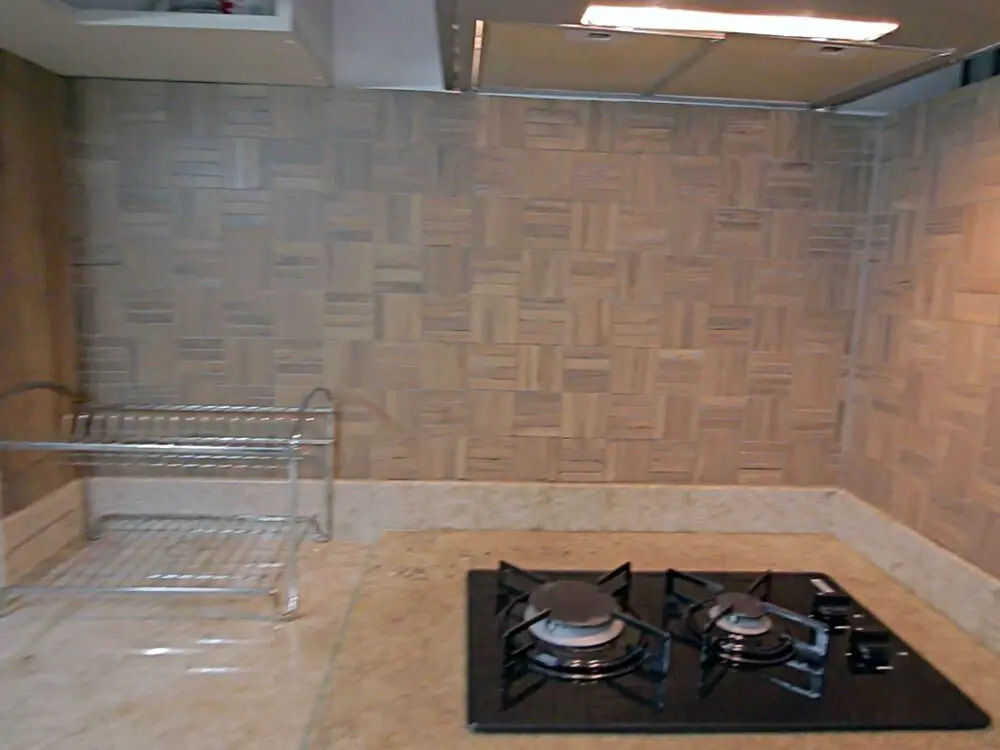 Rio Rentals 021 - C001 Excelente Studio na quadra da praia de Copacaba