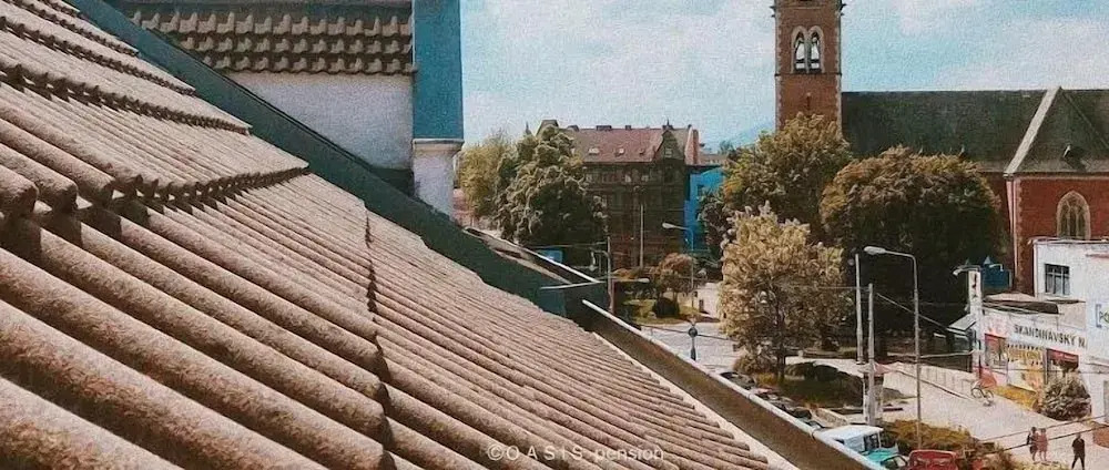 OASIS Teplice