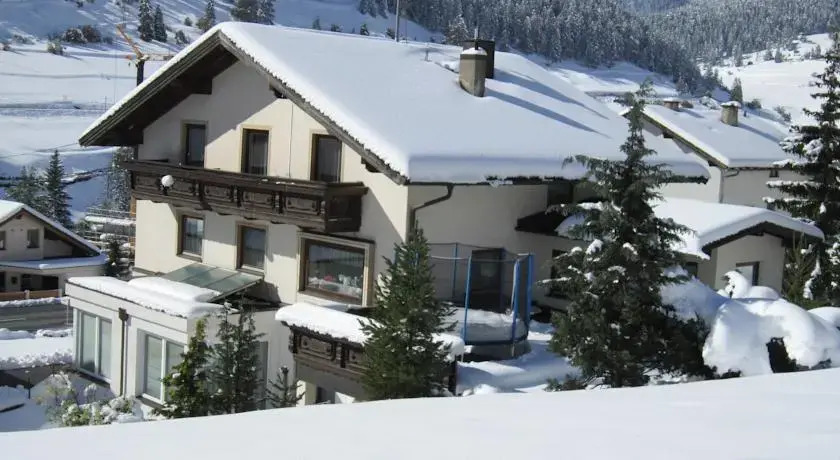 Haus Anna Jennewein