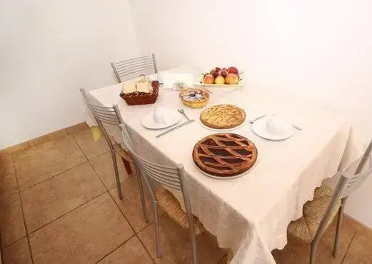Agriturismo "Casale Perla"