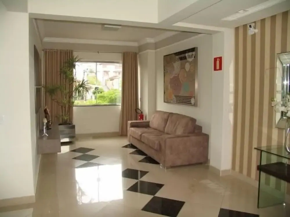 Terraço Hotel