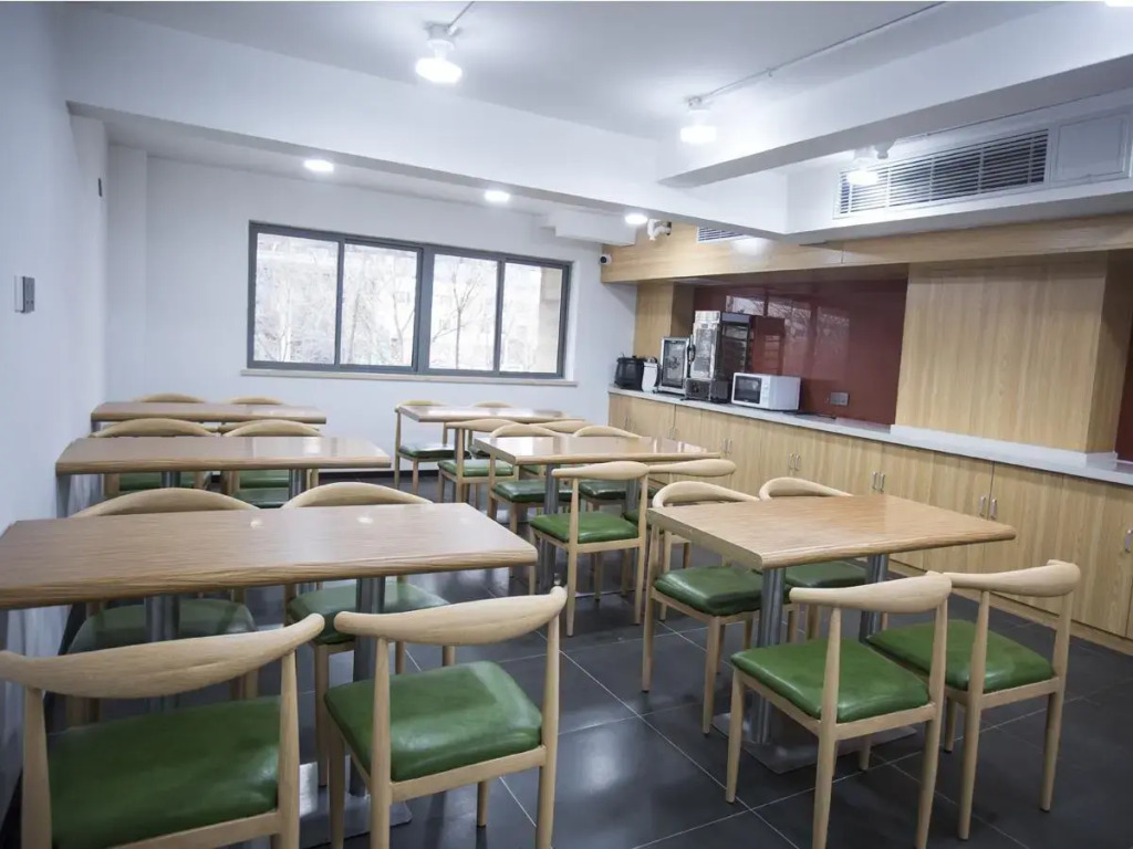 7Days Premium Binzhou Peoples Hospital Branch