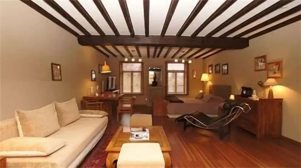 LOGIS HÔTEL-RESTAURANT - Le Moulin dArtres