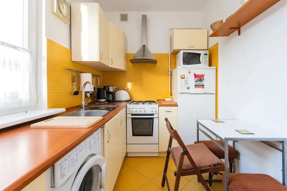 Zefir by Grand Apartments