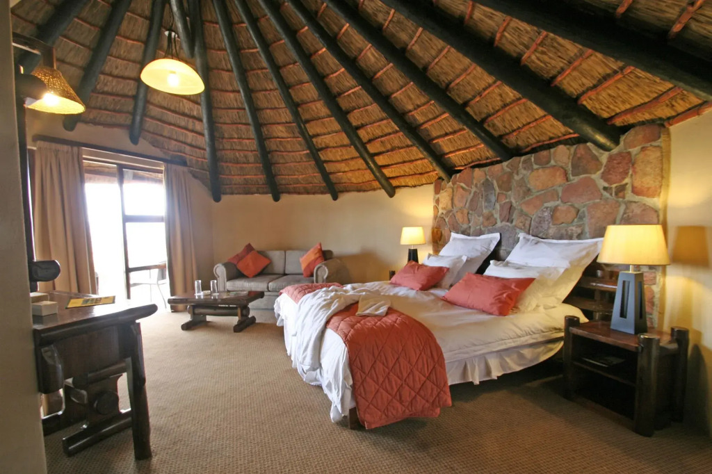 Kagga Kamma Eco Lodge & Spa