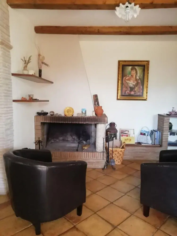 Villa Regina