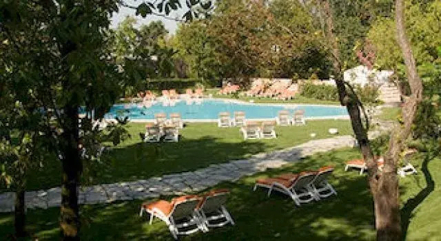 Villa Italia