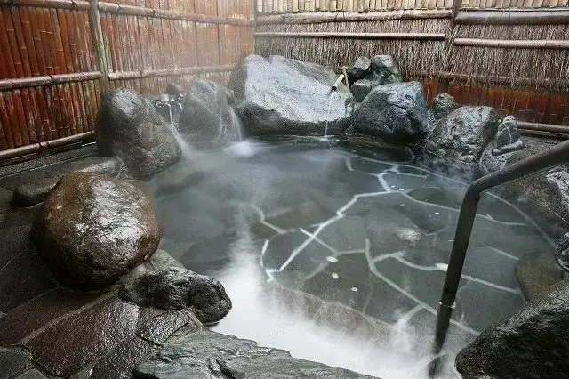 Kansenso Komaya