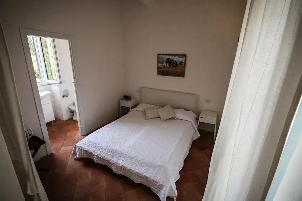 Ponteronico Resort
