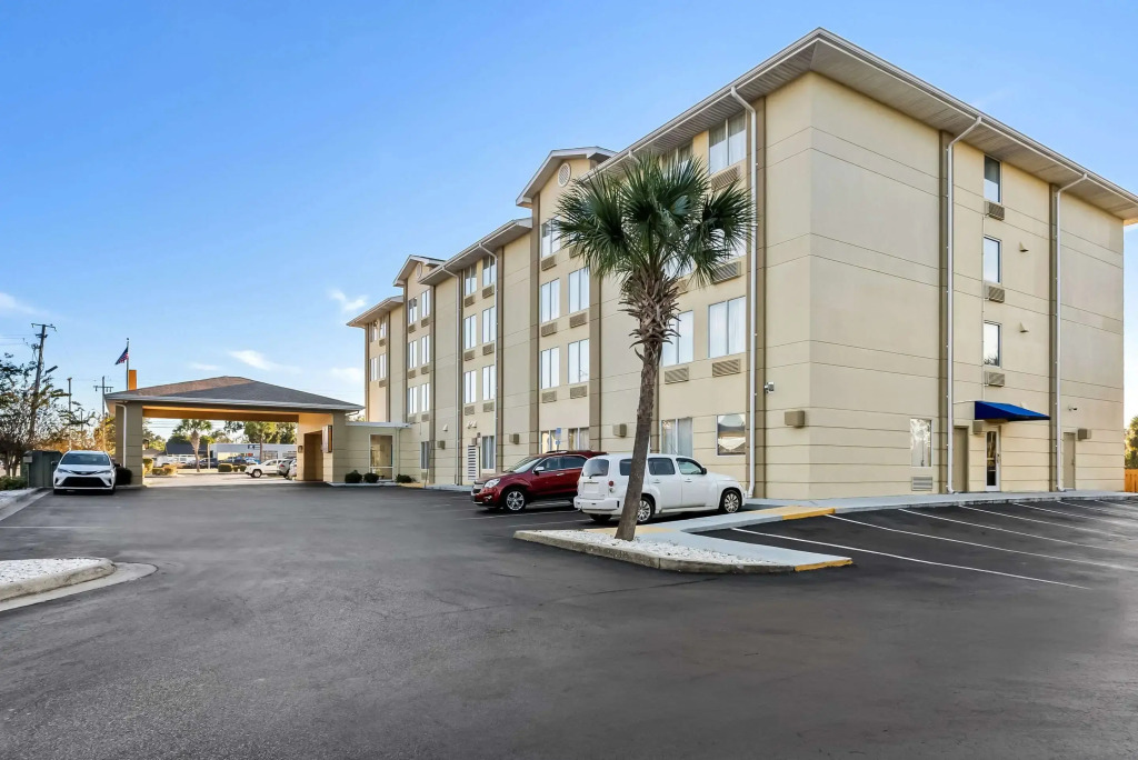 Comfort Inn & Suites Panama City North