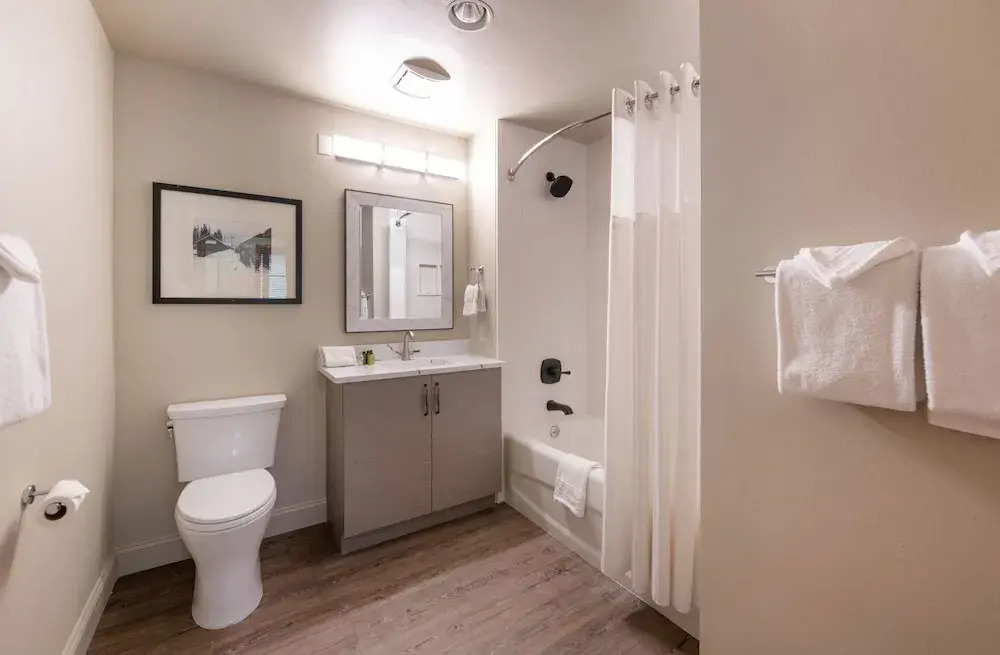 Zephyr Mountain Lodge, Condo , 3 Bedroom (Premium-Rated Condo 2505)