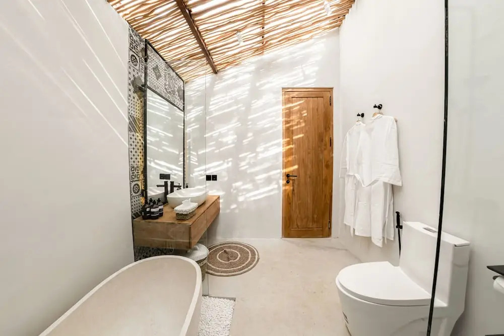Hijau by EVDEkimi - Nature Retreat with Large Pool & Gazebo