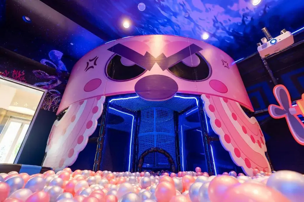 Hualien Farglory Hotel