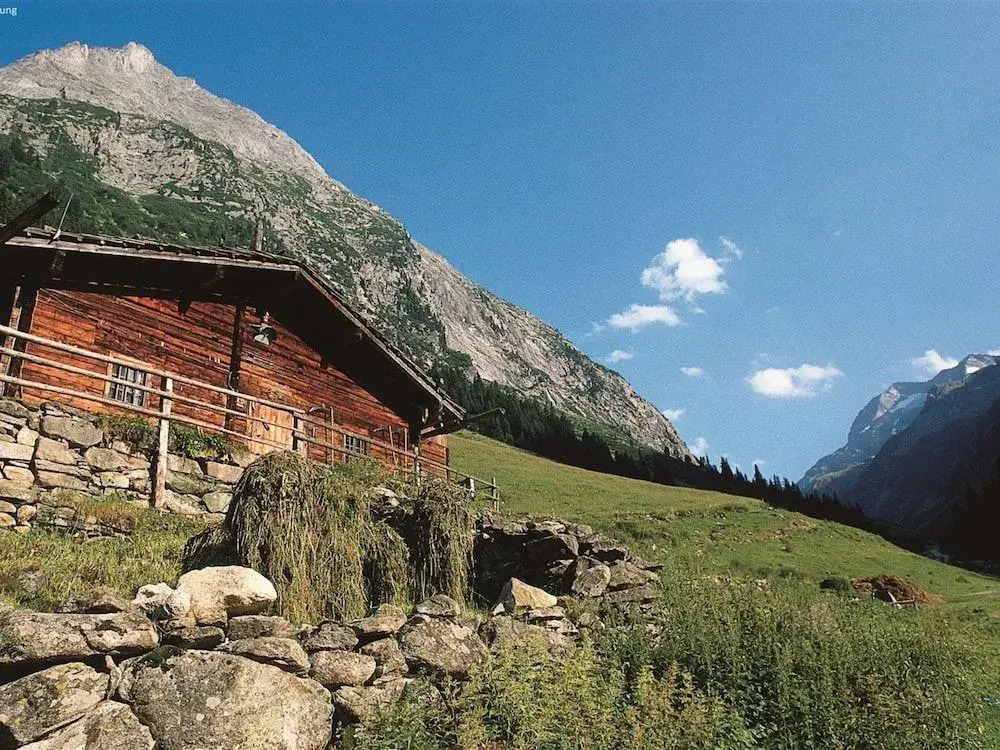 Fantastic Apartment In Kaltenbach In Zillertal Near Ski Area