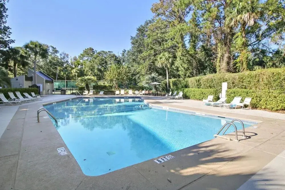 Forest Bch Villa 117