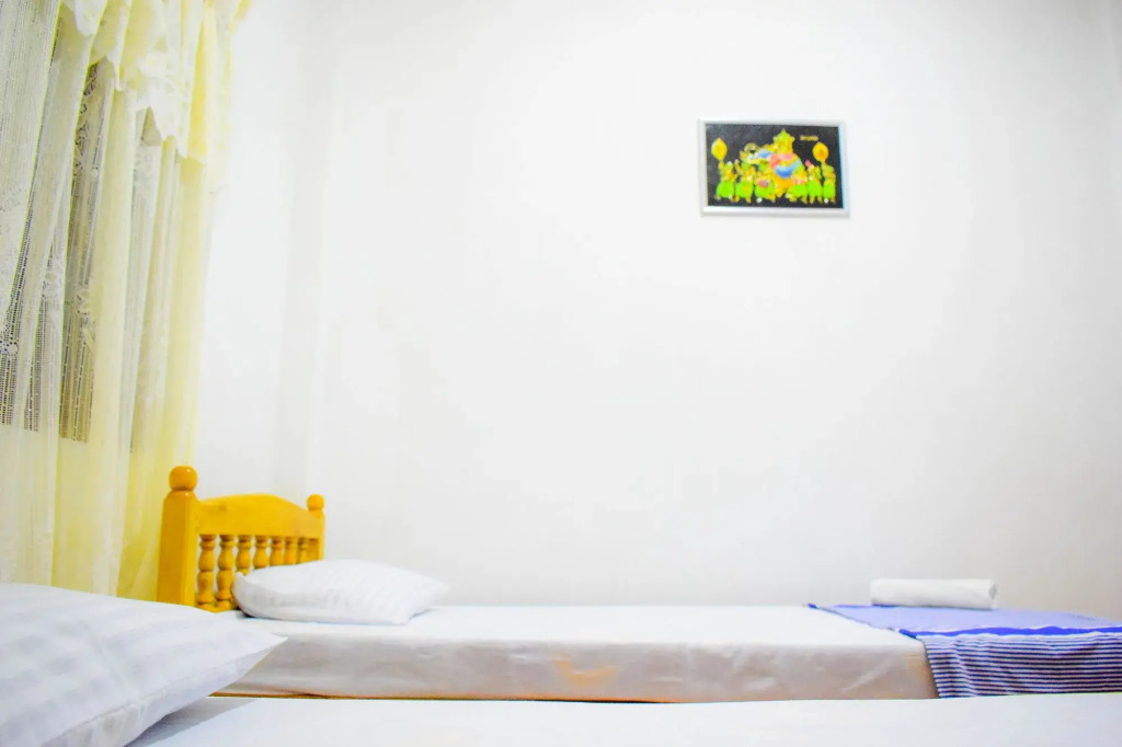 Unique View Hotel - Hostel
